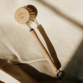 Handle Cleaning Brush